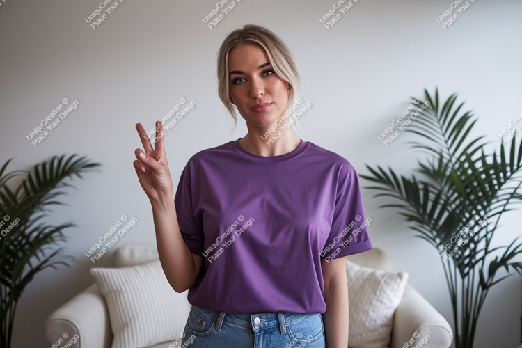 Woman Clipart Image 6