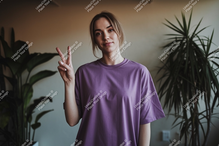 Woman Clipart Image 5