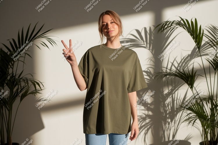 Woman Clipart Image 2