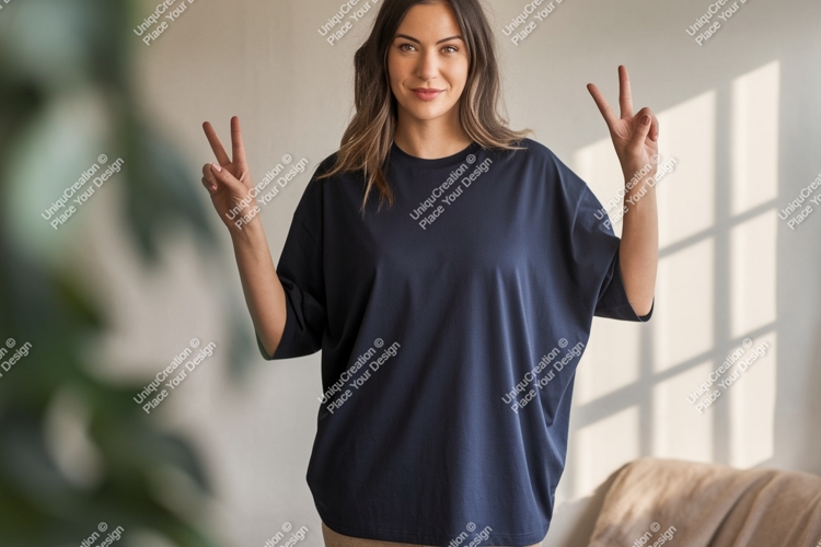 Woman Clipart Image 5