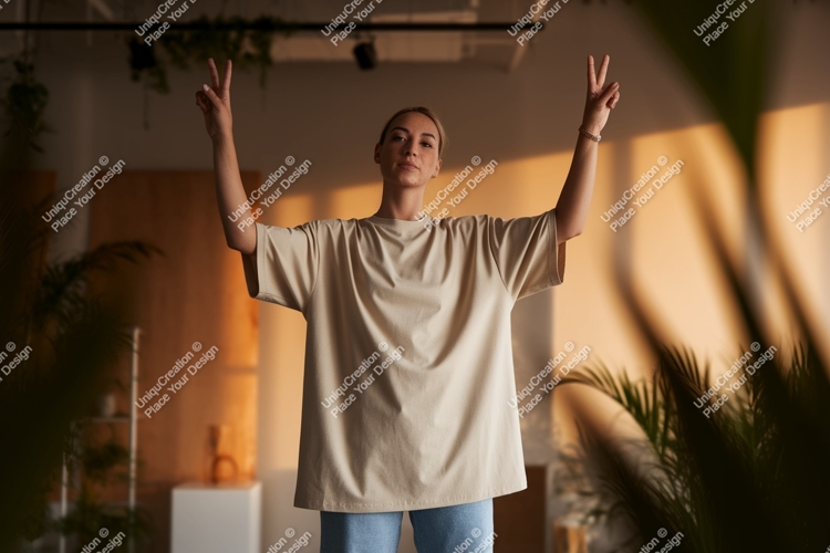 Woman Clipart Image 22