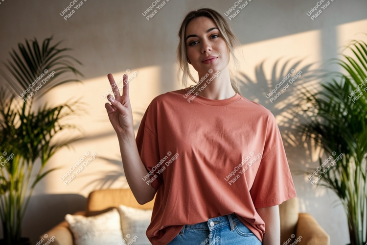 Woman Clipart Image 19