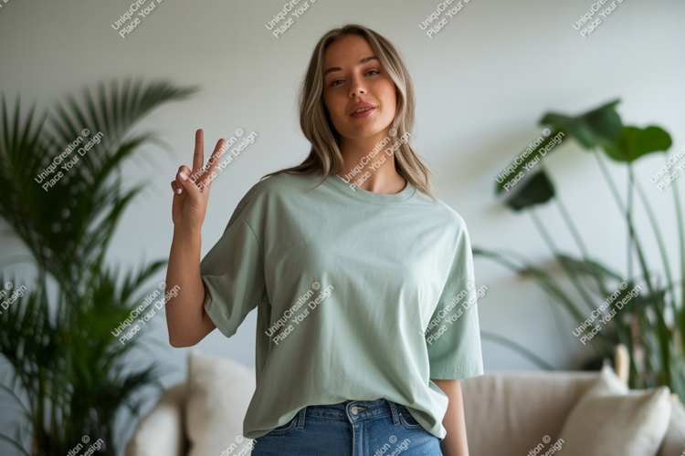 Woman Clipart Image 15