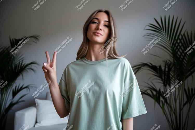 Woman Clipart Image 14