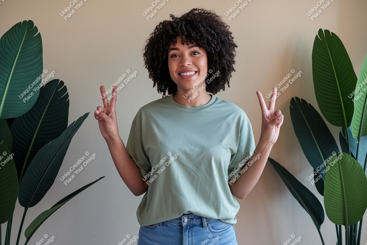 Woman Clipart Image 13