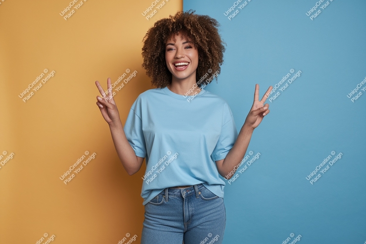 Woman Clipart Image 5