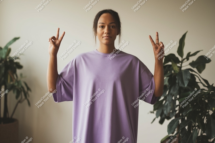 Woman Clipart Image 2