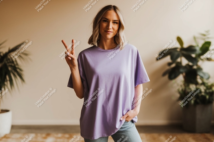 Woman Clipart Image 24