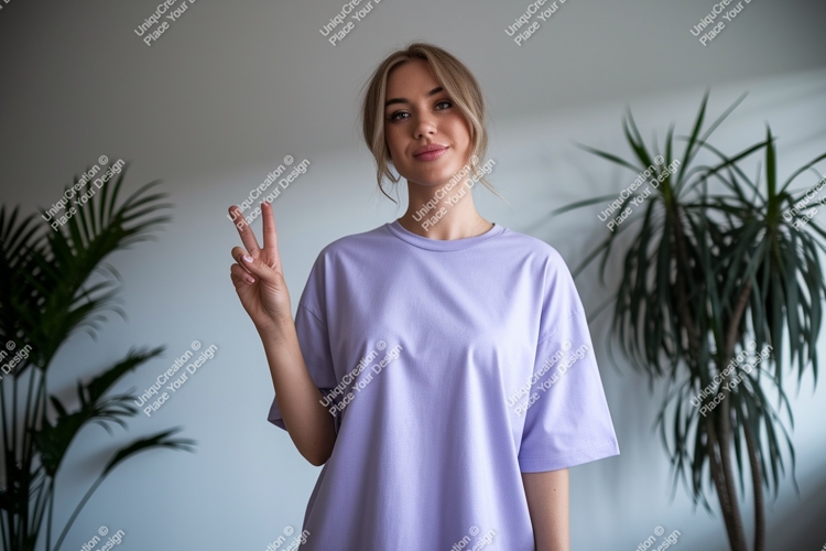 Woman Clipart Image 21