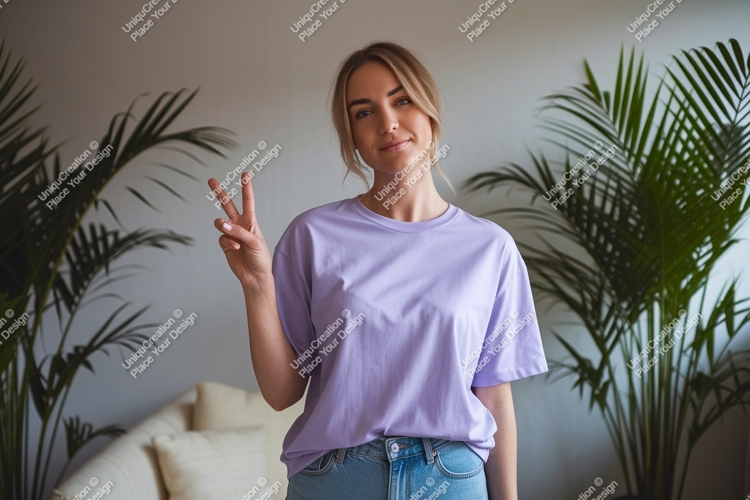Woman Clipart Image 20