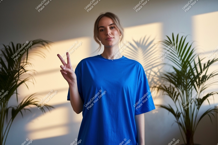 Woman Clipart Image 23