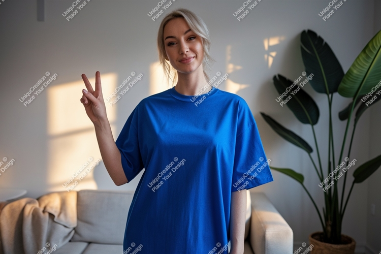 Woman Clipart Image 21