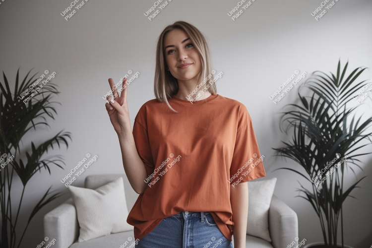 Woman Clipart Image 15