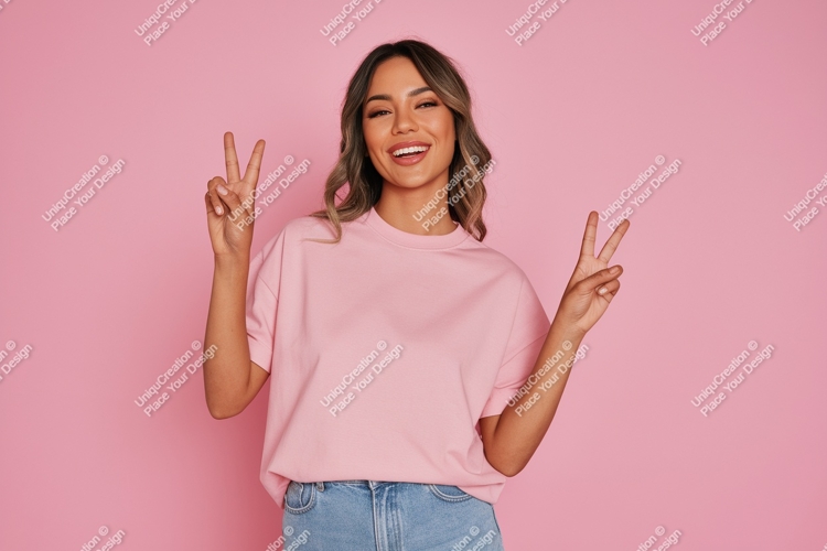 Woman Clipart Image 12