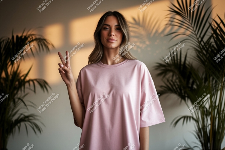 Woman Clipart Image 11