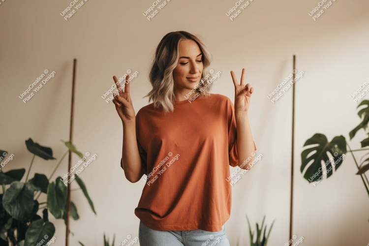 Peace Clipart Image 7