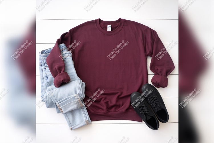 Jeans Clipart Image 17