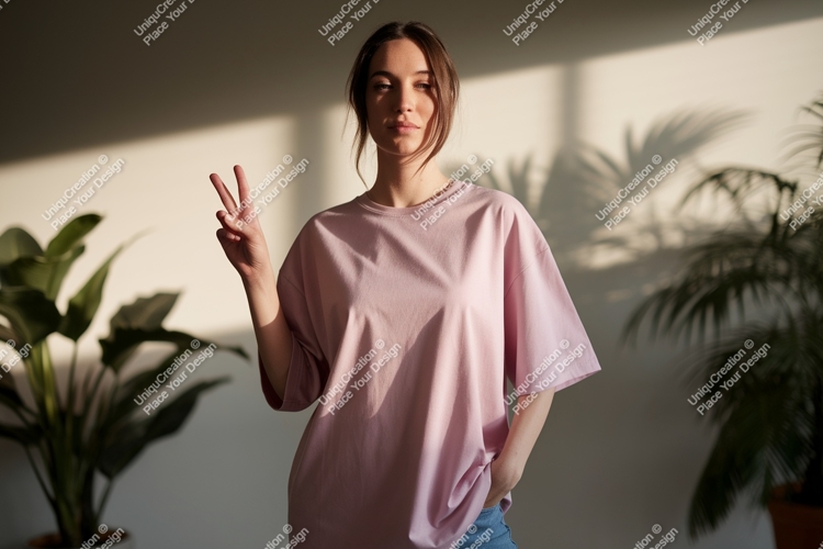 Woman Clipart Image 24