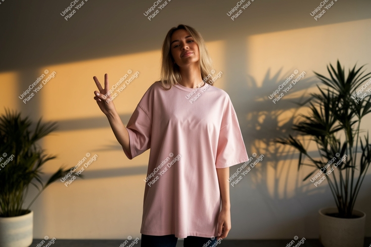 Woman Clipart Image 23