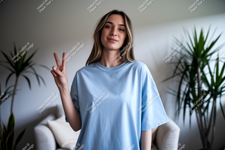 Woman Clipart Image 22