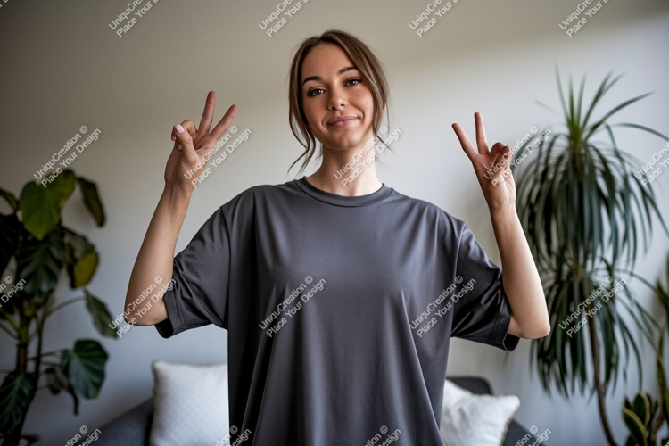 Woman Clipart Image 19