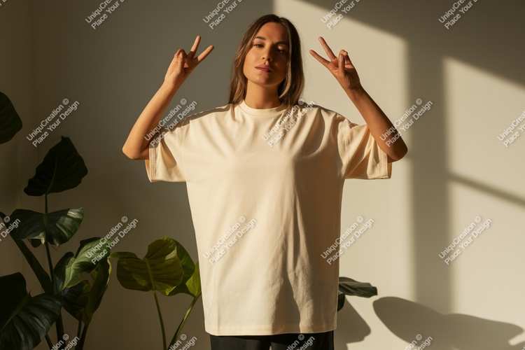 Woman Clipart Image 18