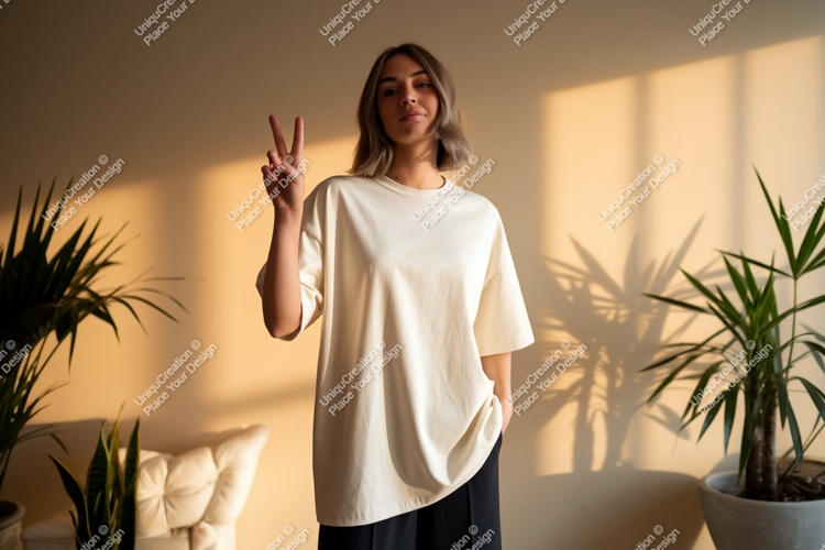 Woman Clipart Image 17