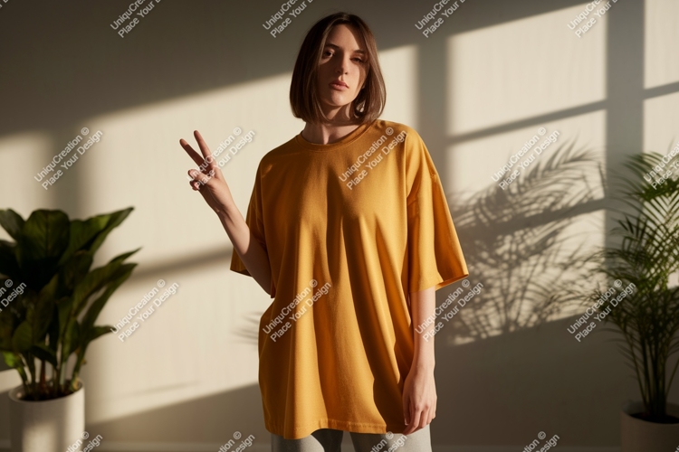 Yellow Clipart Image 3