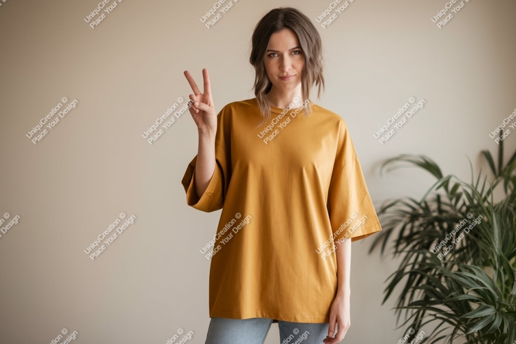 Woman Clipart Image 21