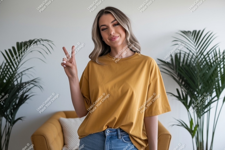 Woman Clipart Image 15