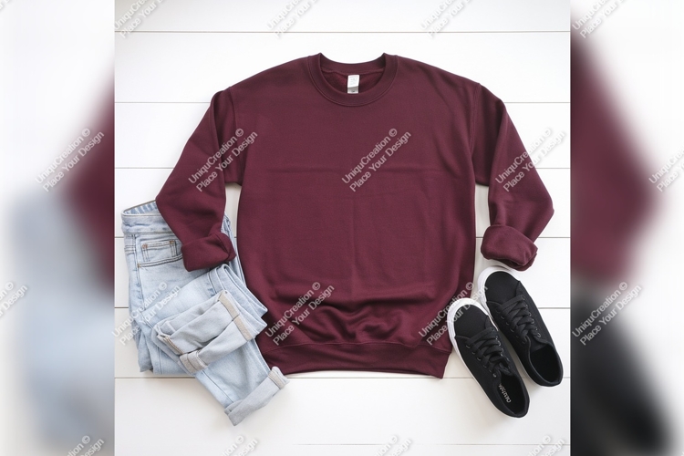 Jeans Clipart Image 16