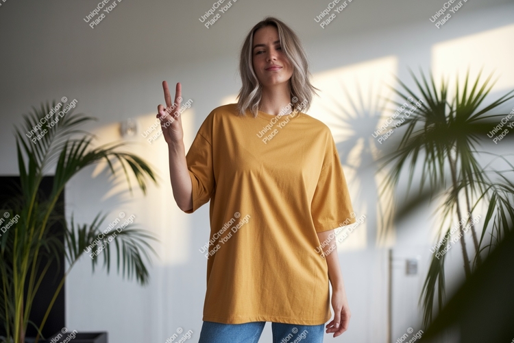 Woman Clipart Image 13