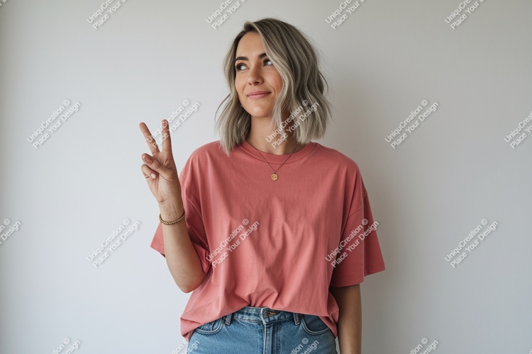 Woman Clipart Image 12