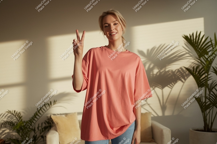 Woman Clipart Image 11