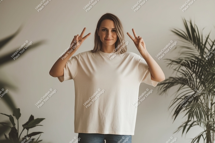 Woman Clipart Image 5