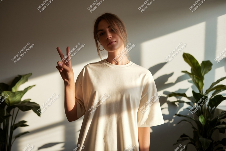 Woman Clipart Image 20