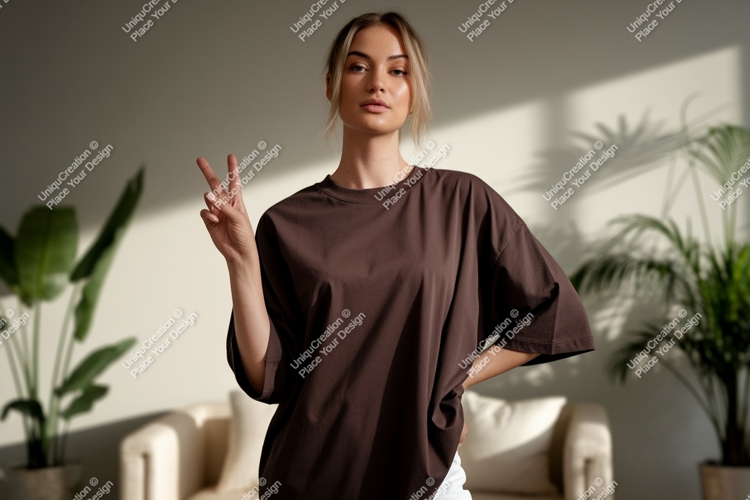 Woman Clipart Image 14