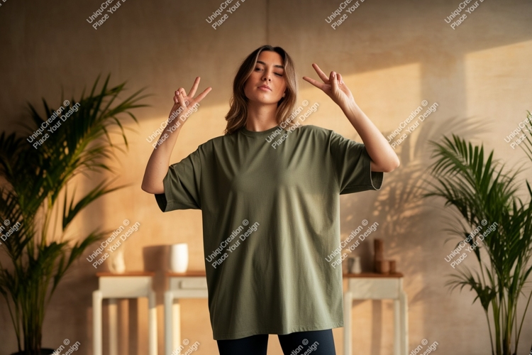 Woman Clipart Image 10