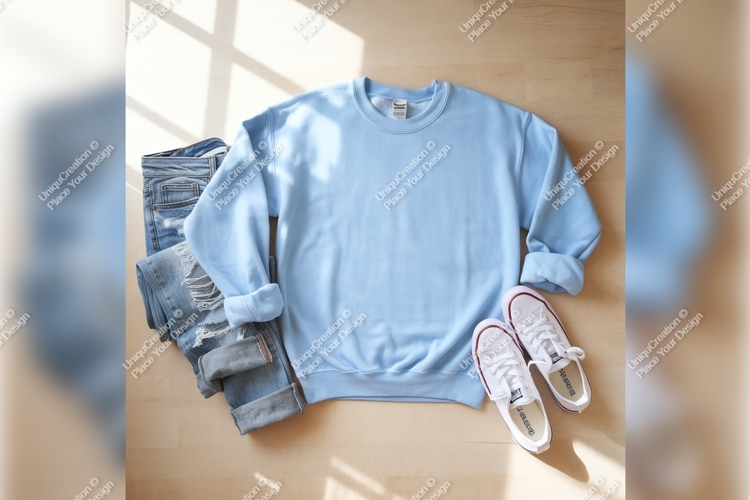 Jeans Clipart Image 13