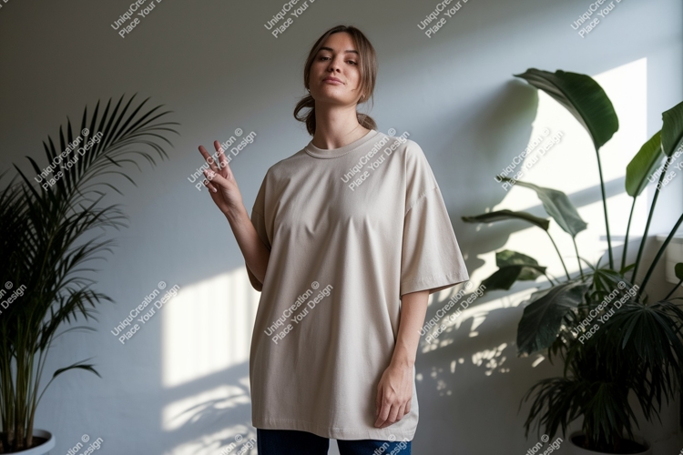 Woman Clipart Image 24