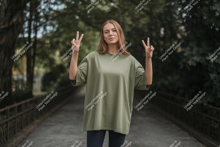 Woman Clipart Image 20