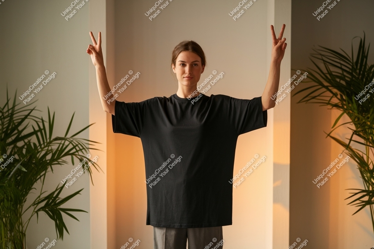 Woman Clipart Image 18