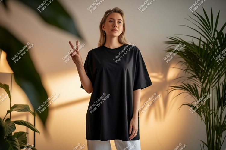 Woman Clipart Image 17