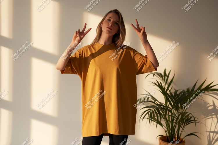 Woman Clipart Image 16