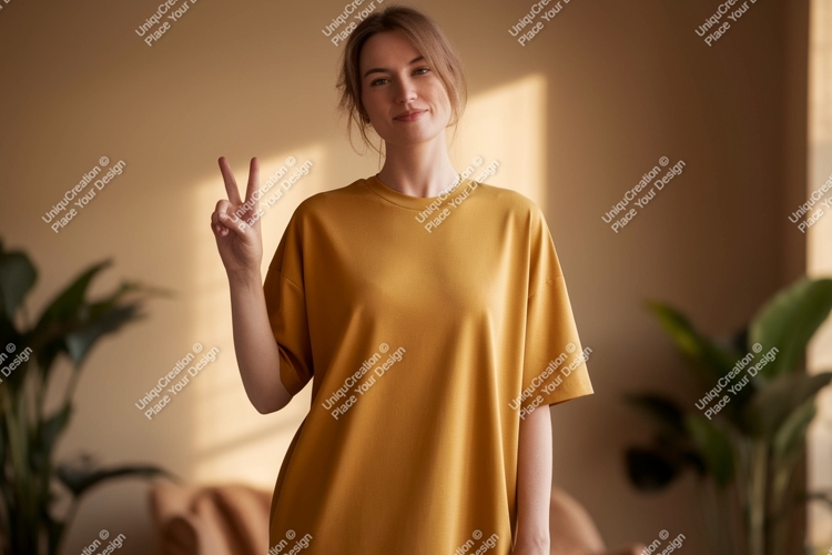 Woman Clipart Image 15