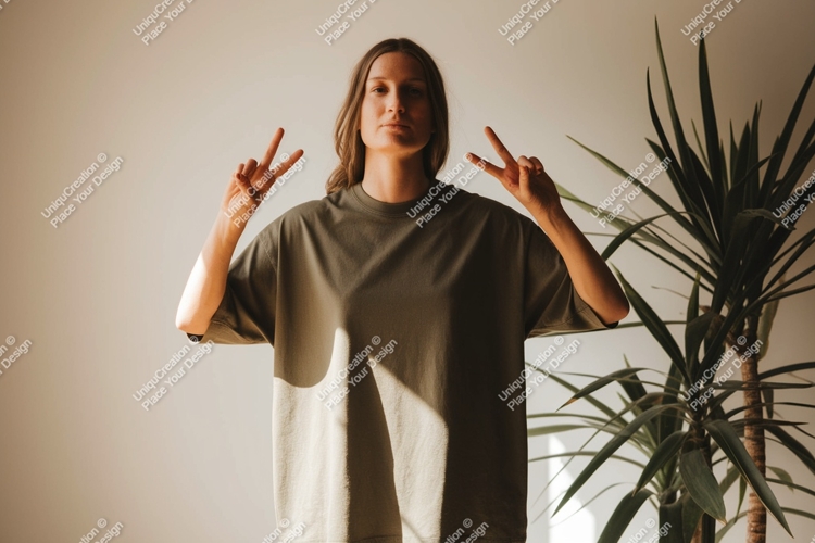 Woman Clipart Image 13