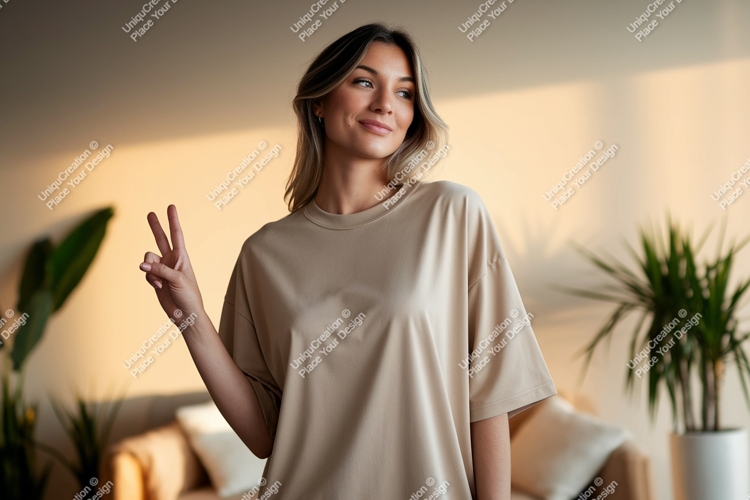 Woman Clipart Image 10