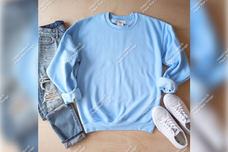 Jeans Clipart Image 10