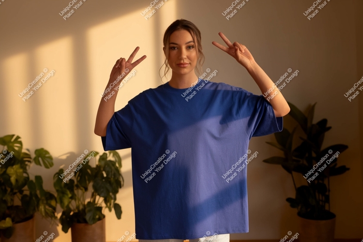 Woman Clipart Image 6