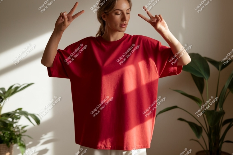 Woman Clipart Image 3